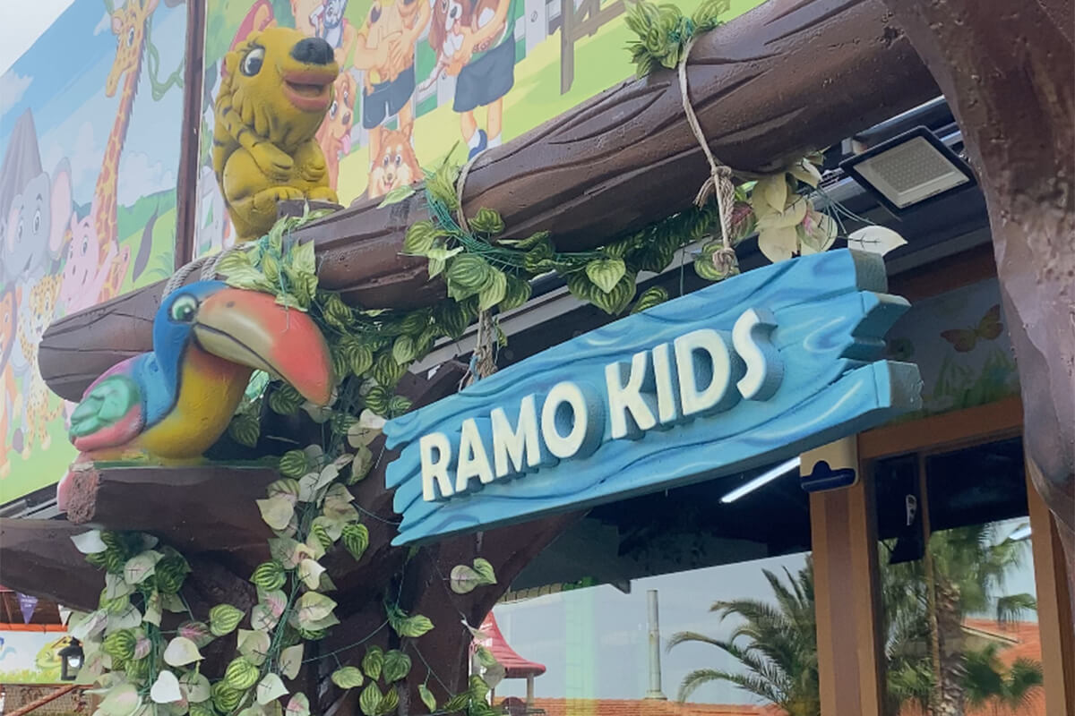 Ramo Kids Park